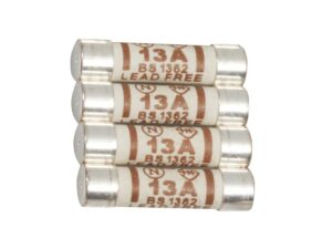 13A Fuse (Pack Of 4) – DETSP0054