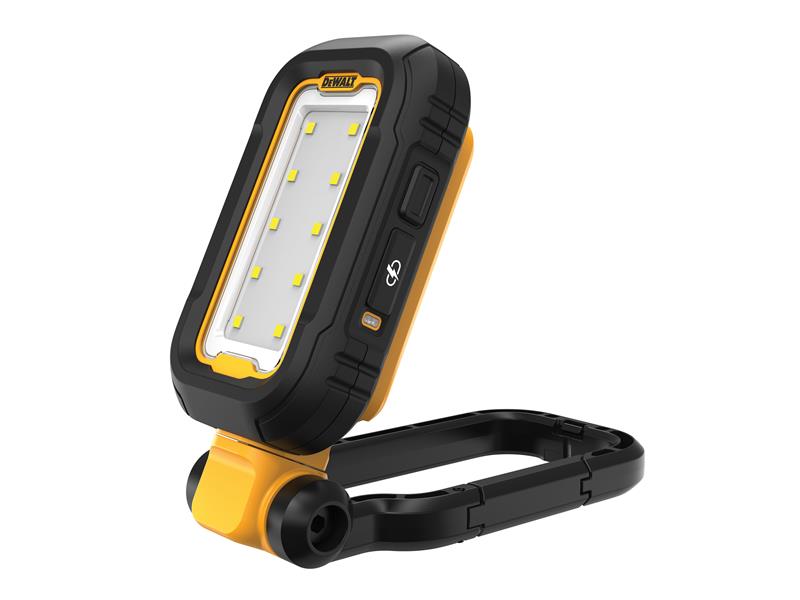 DCL182 Rechargeable LED Task Light – DEWDCL182 - Builders Superstore