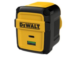 2-Port Europe PD Wall Charger 49.5W – DWT1310873