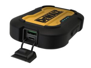2-Port Powerbank 10,000mAh – DWT2151643