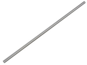1/8in Silver Steel 13in Length – EML18