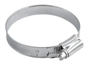 3 Stainless Steel Hose Clip 55 - 70mm – FAIHC3SSB