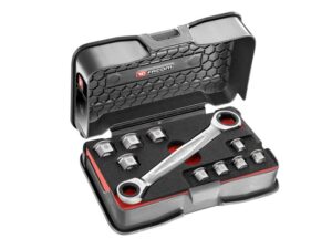 11-in-1 Ratcheting Wrench – FCM464J1APB