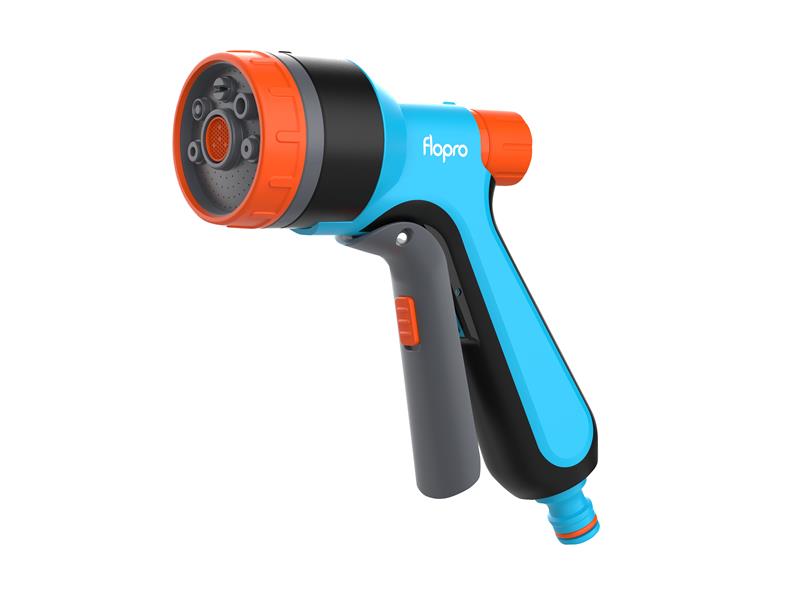 Garden Multi Spray Gun – FLO70300736 - Builders Superstore