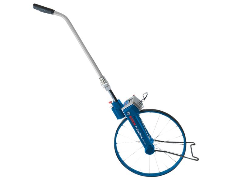 GWM 40 Professional Measuring Wheel – BSH601074100 - Builders Superstore