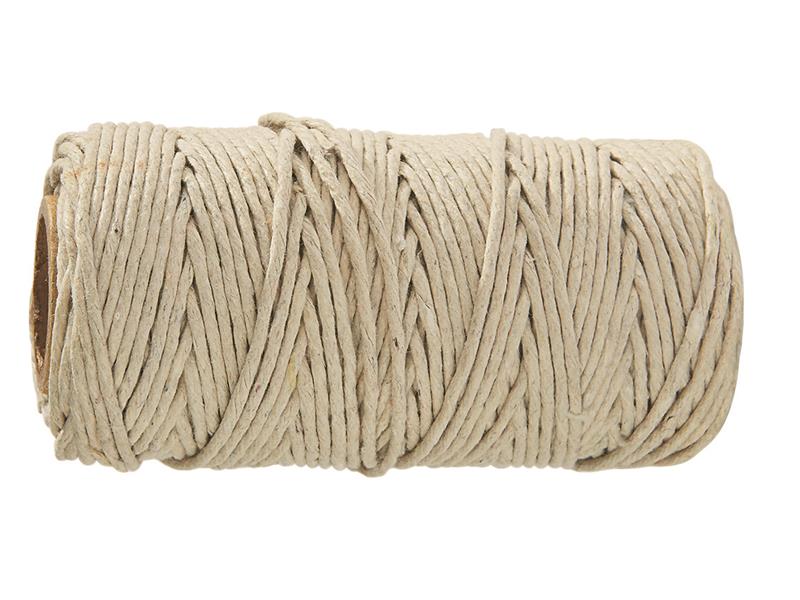 Cotton String 100g – GDM13500 - Builders Superstore