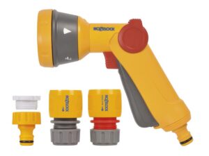 2340 Multi Spray Gun Starter Set – HOZ23400000