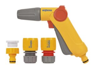 2342 Jet Spray Gun Starter Set – HOZ23420000