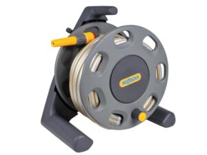 2412R Compact Reel & 20m of 12.5mm Hose – HOZ2412R