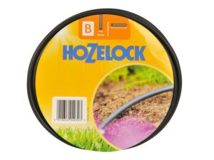 2772 Micro Irrigation Supply Hose 25m – HOZ27720025