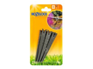 2781 Micro Tube Stake 4mm (Pack 12) – HOZ27810012