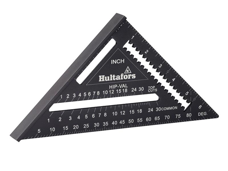 Imperial Rafter Square 7in – HUL257020U - Builders Superstore