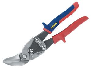 20SL Offset Snips Left Hand 225mm (9in) – IRW10504315