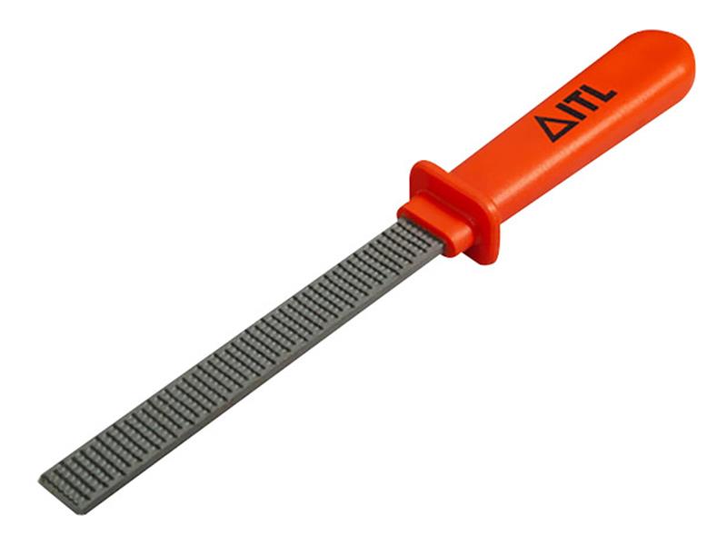 Insulated Flat Rasp – ITL01801 - Builders Superstore