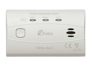 10LLCO 10-Year Sealed Battery Carbon Monoxide Alarm – KID10LLCO