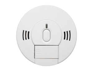 10SCO Combination Smoke & Carbon Monoxide Alarm (Voice) – KID10SCO
