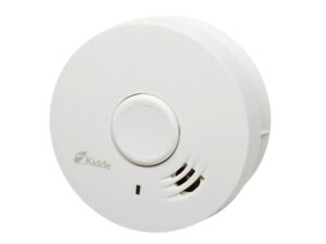 10Y29RB 10-Year Optical Smoke Alarm – KID10Y29RB
