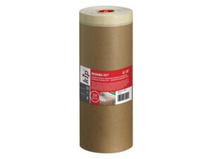 234 Paper Masker Tape 300mm x 25m – KIP221642