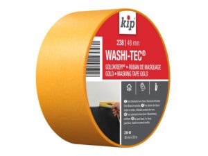 238 Premium WASHI-TEC® Masking Tape 48mm x 50m – KIP222605