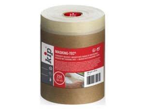 234 Paper Masker Tape 180mm x 25m – KIP223514