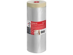 232 Plastic Masker Tape 1.4 x 33m – KIP224965
