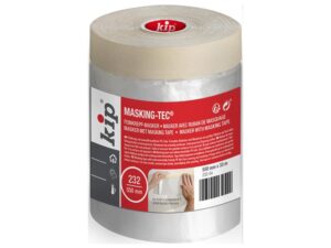 232 Plastic Masker Tape 0.55 x 33m – KIP224967