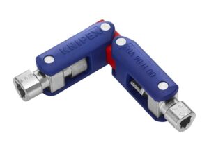 00 11 06 V03 DoubleJoint Control Cabinet Key – KPX001106V03