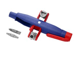00 11 07 Pen-Style Control Cabinet Key – KPX001107
