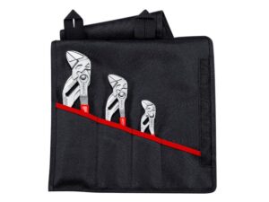 00 19 55 S6 Pliers Wrench Set, 3 Piece – KPX001955S6