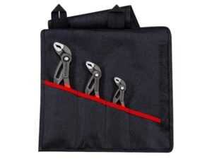 00 19 55 S8 Cobra® Water Pump Plier Set, 3 Piece – KPX001955S8