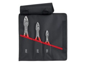 00 19 61 V01 TwinGrip® Slip Joint Pliers Set, 3 Piece – KPX001961V01