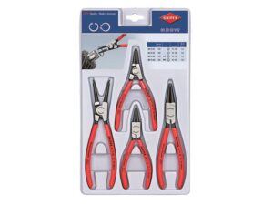 00 20 03 V02 Circlip Plier Set, 4 Piece – KPX002003V02