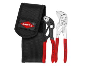 00 20 72 V01 Mini Plier Set, 2 Piece – KPX002072V01