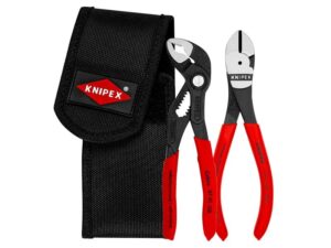 00 20 72 V02 Mini Plier Set, 2 Piece – KPX002072V02