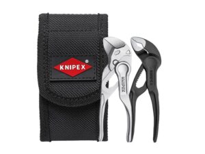 00 20 72 V04 XS Mini Plier Set, 2 Piece – KPX002072V04