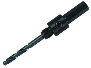 1L T2 Arbor with Pilot Drill – LEN1779774