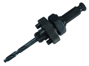 2L T2 Arbor with Pilot Drill – LEN1779801