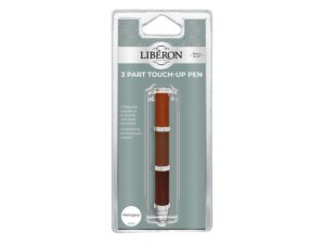 3 Part Touch-Up Pen Mahogany – LIBTUP3PMN