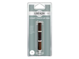 3 Part Touch-Up Pen Oak – LIBTUP3PON