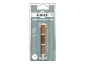 3 Part Touch-Up Pen Pine – LIBTUP3PPN
