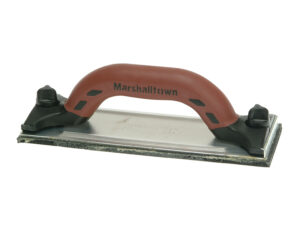 20D Hand Sander DuraSoft® Handle 240 x 83mm (9.3/8 x 3.1/4in) – M/T20D