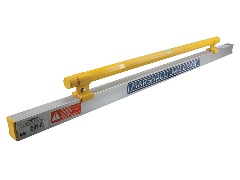 EzyScreed™ Level 2.4m (8ft) – M/TSCREED8 - Builders Superstore