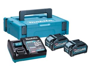 191K01-6 XGT PowerPack 240V – MAK191K016