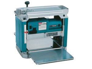 2012NB Planer / Thicknesser 1650W 110V – MAK2012NBL