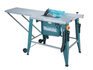 2712/2 315mm Site Saw 1650W 110V – MAK2712L