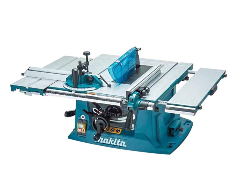 MLT100N Table Saw 1500W 240V – MAKMLT100N – Builders Superstore