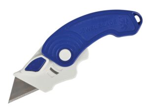 1023Z Trade Folding Trimming Knife – MON1023