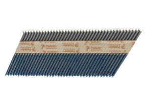 3.1 x 75mm 350+ Ring Nails HD Galvanised Finish (Box 2200 + 2 Fuel Cells) – PAS141228