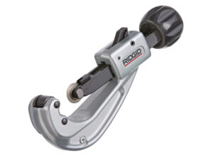 152 Quick-Acting Tube Cutter 6-66mm Capacity 31642 – RID31642
