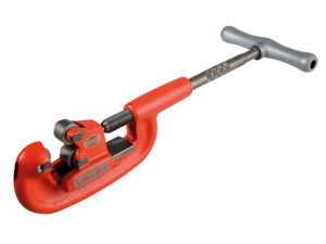 2-A Heavy-Duty Pipe Cutter 50mm Capacity 32820 – RID32820